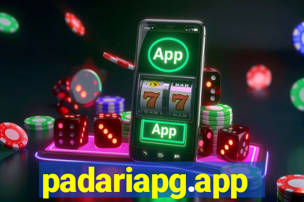 padariapg.app