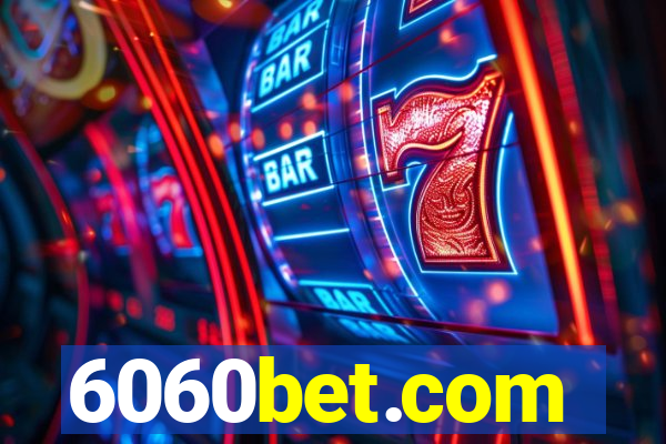 6060bet.com