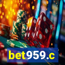 bet959.c