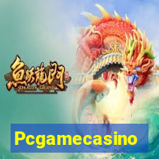 Pcgamecasino