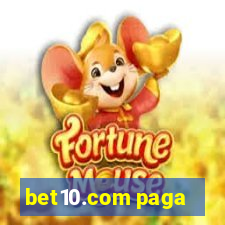 bet10.com paga