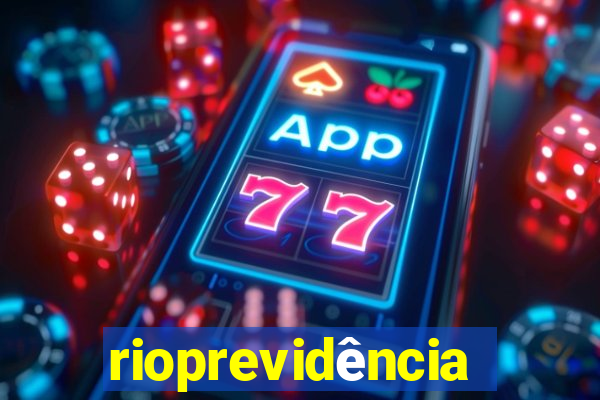 rioprevidência contracheque 2024