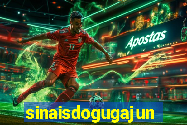 sinaisdogugajunior.com