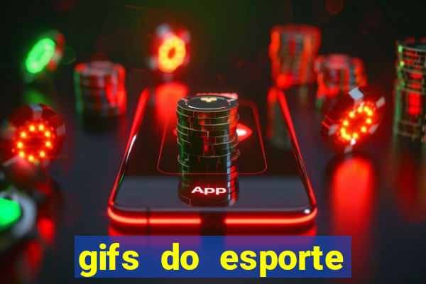 gifs do esporte clube bahia