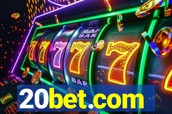 20bet.com