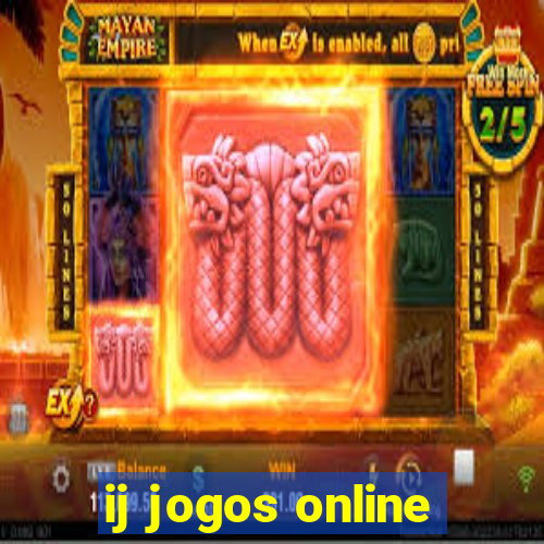 ij jogos online