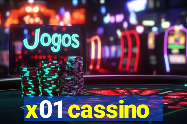 x01 cassino