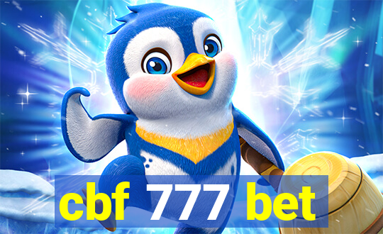 cbf 777 bet