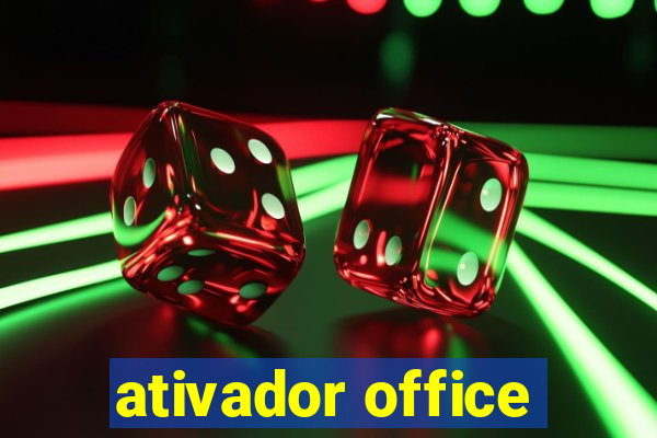 ativador office