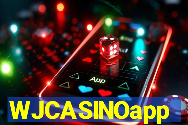 WJCASINOapp