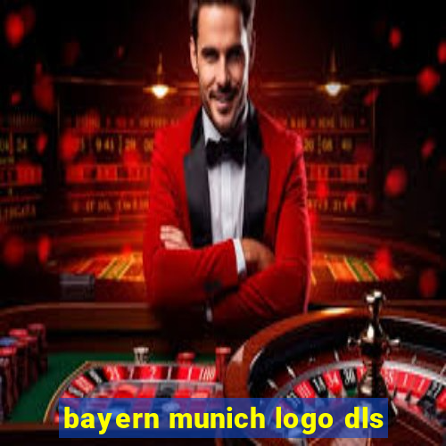 bayern munich logo dls