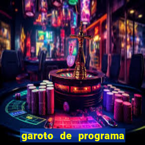 garoto de programa em praia grande