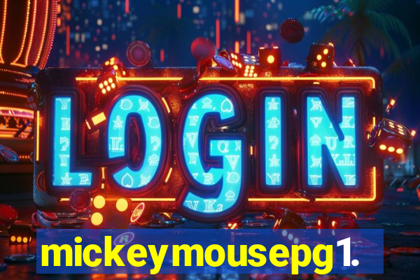 mickeymousepg1.com