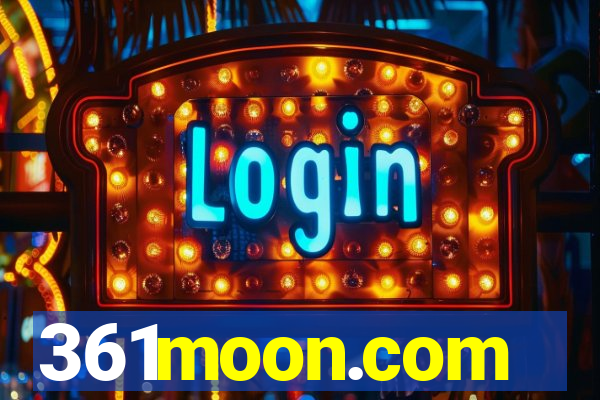 361moon.com