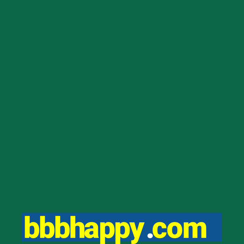 bbbhappy.com