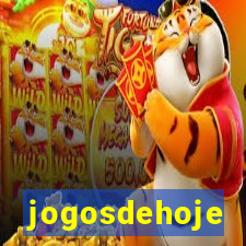 jogosdehoje