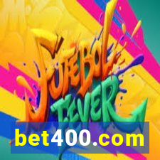 bet400.com