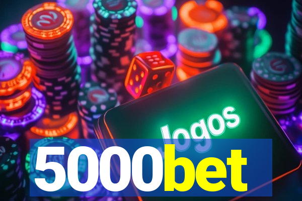 5000bet