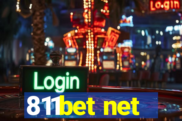 811bet net