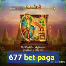 677 bet paga