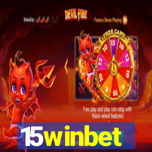 15winbet