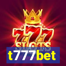 t777bet