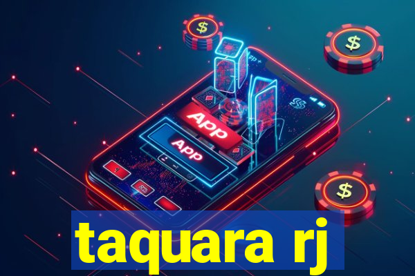 taquara rj