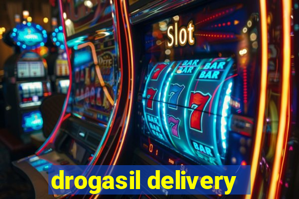 drogasil delivery