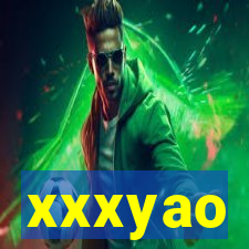 xxxyao