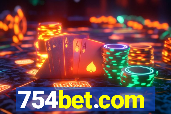 754bet.com