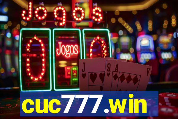 cuc777.win