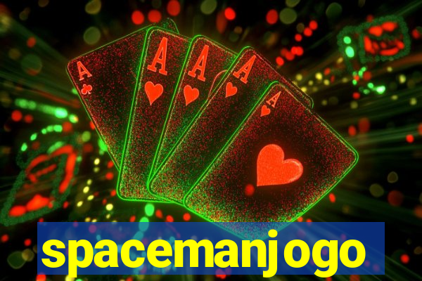 spacemanjogo