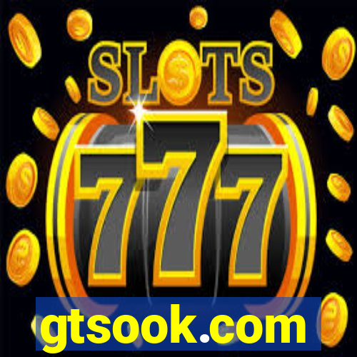 gtsook.com