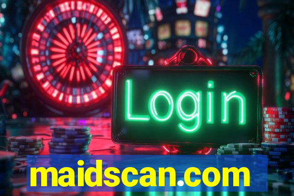 maidscan.com