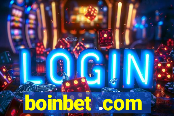 boinbet .com