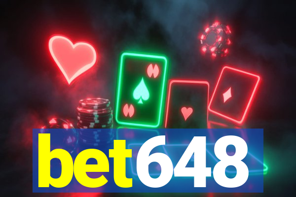 bet648