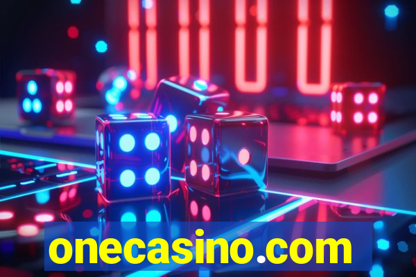 onecasino.com