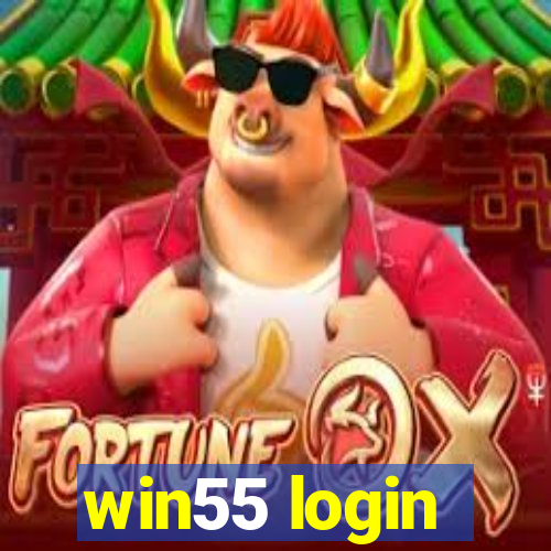 win55 login