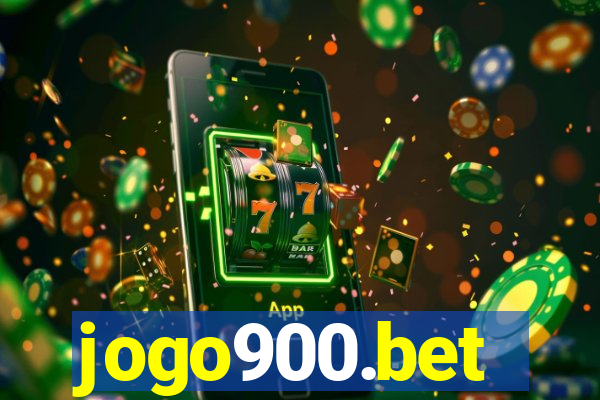 jogo900.bet