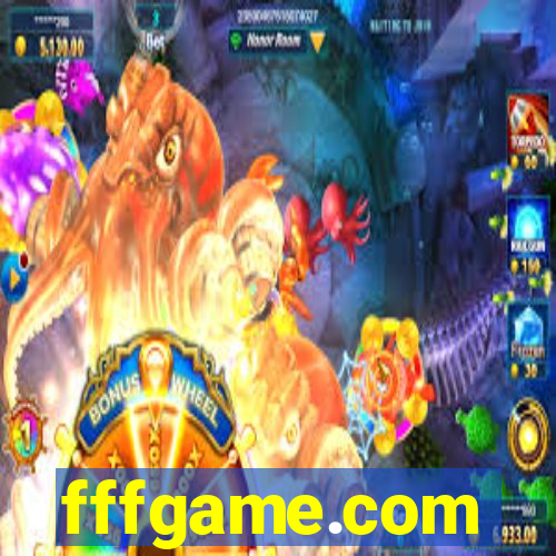 fffgame.com