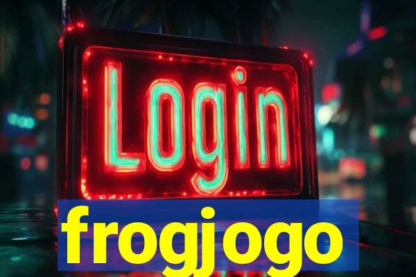 frogjogo