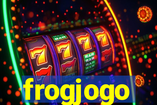 frogjogo