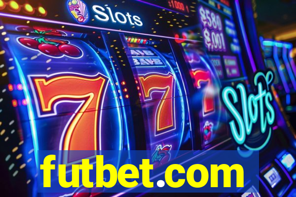 futbet.com