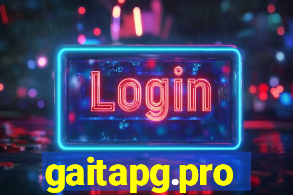 gaitapg.pro