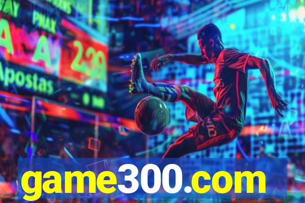 game300.com