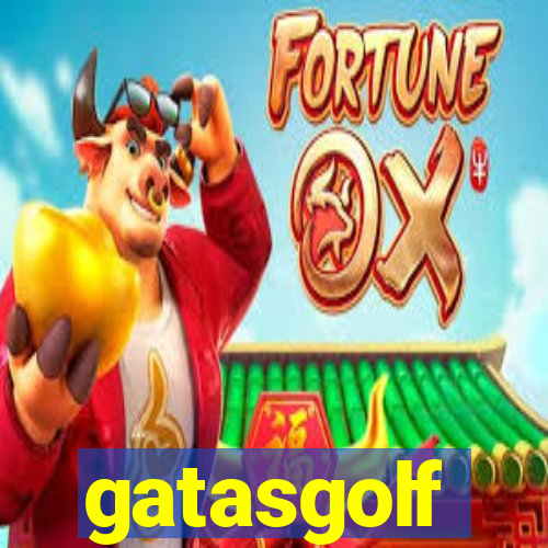 gatasgolf