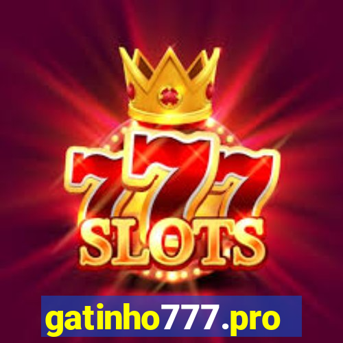 gatinho777.pro