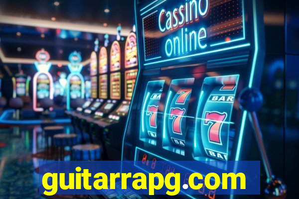 guitarrapg.com