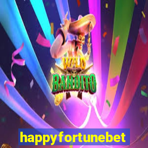 happyfortunebet.com