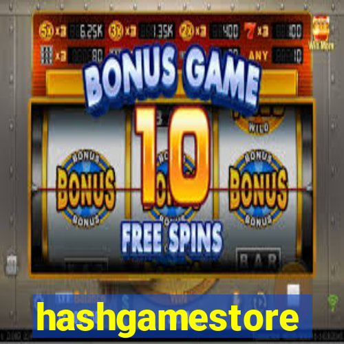 hashgamestore